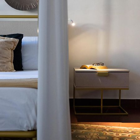 Scene Suites Apartments Catania Ngoại thất bức ảnh