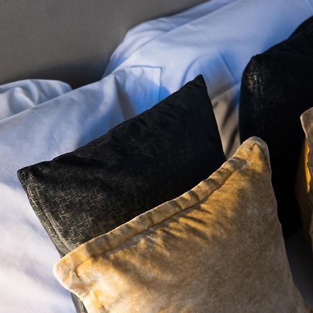 Scene Suites Apartments Catania Ngoại thất bức ảnh