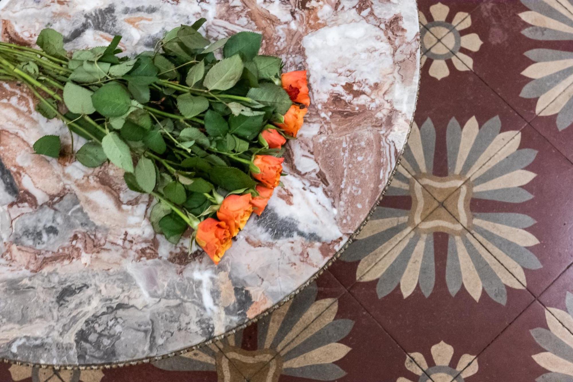 Scene Suites Apartments Catania Ngoại thất bức ảnh