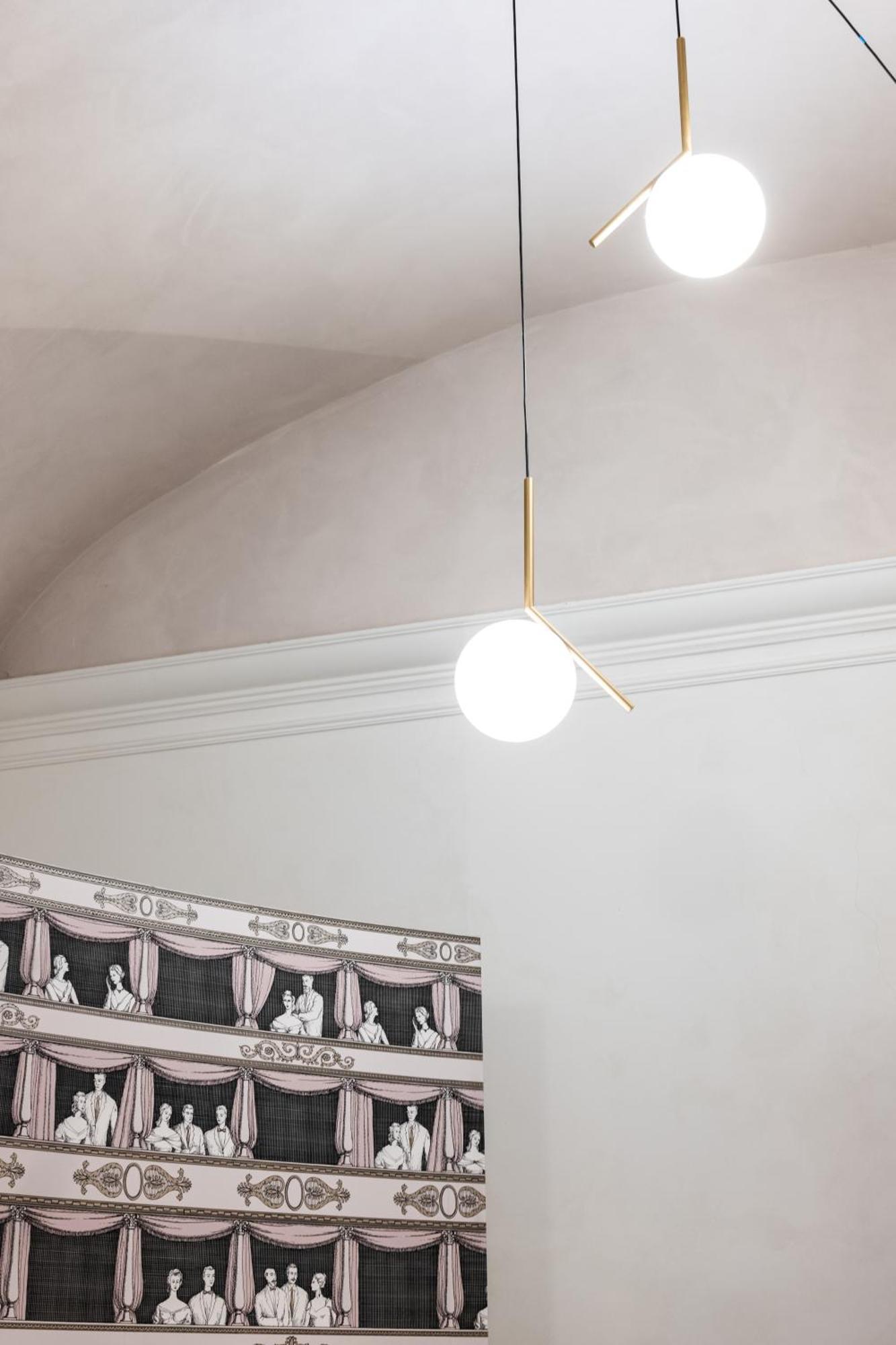 Scene Suites Apartments Catania Ngoại thất bức ảnh
