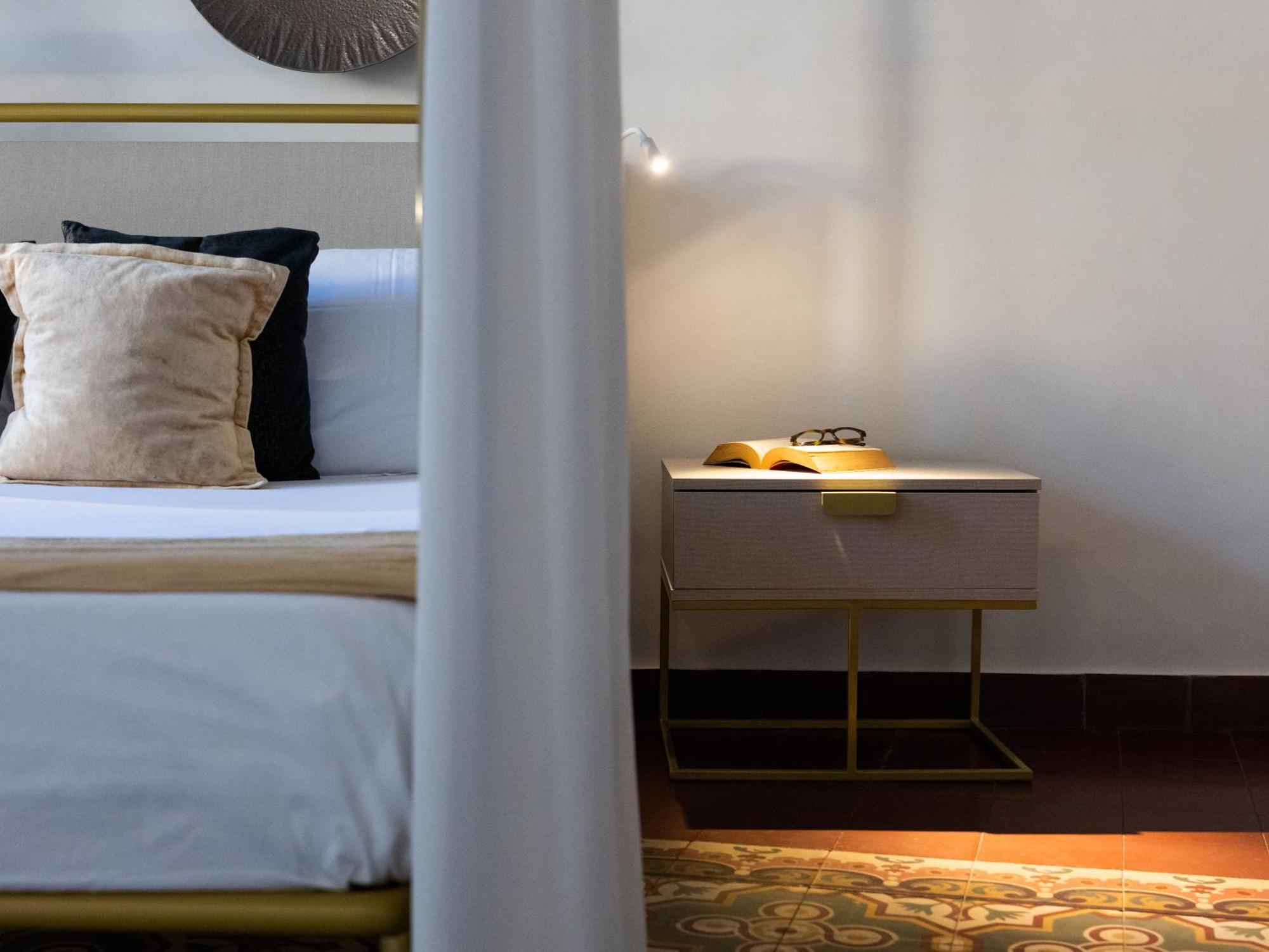 Scene Suites Apartments Catania Ngoại thất bức ảnh