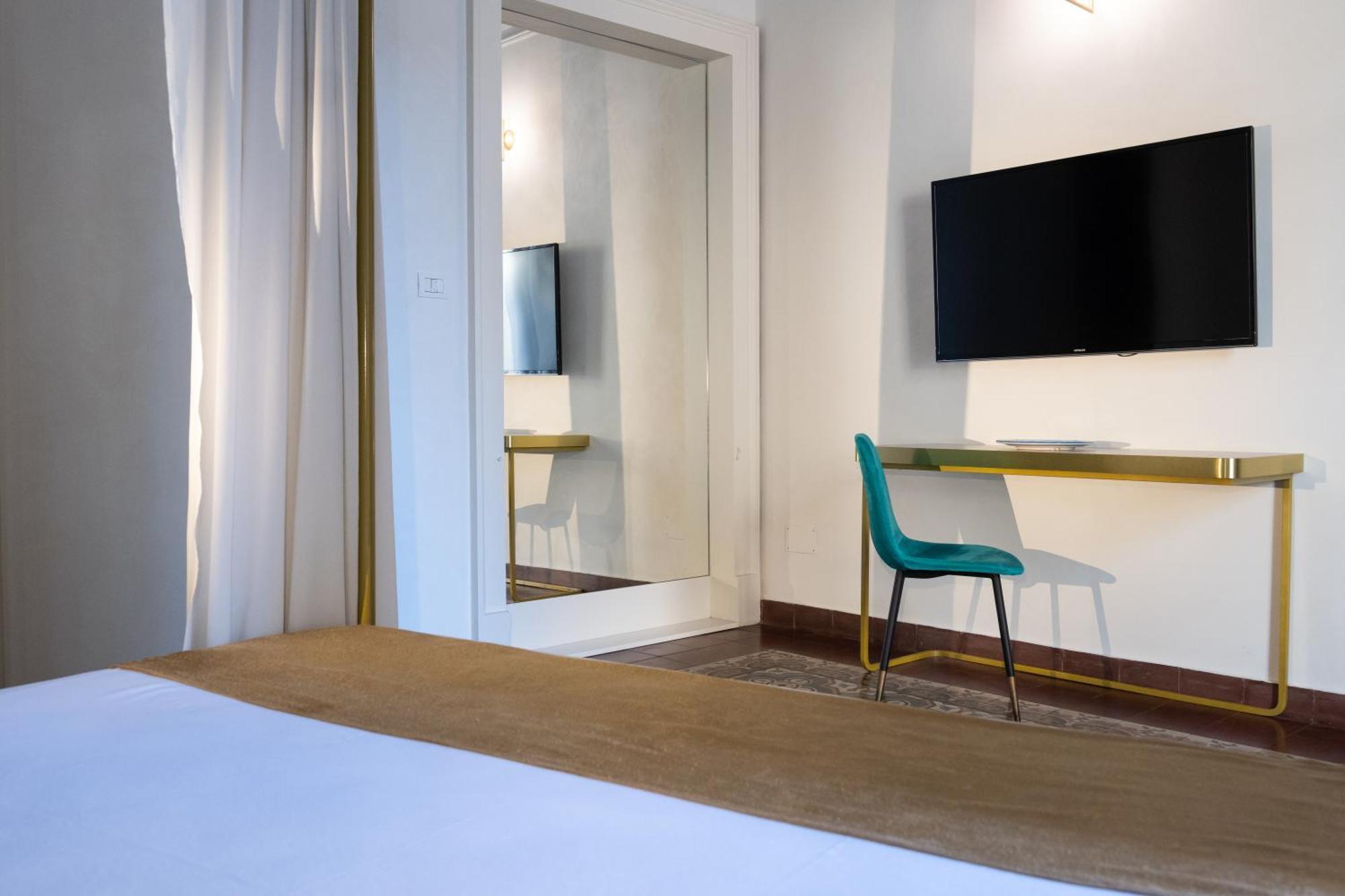Scene Suites Apartments Catania Ngoại thất bức ảnh