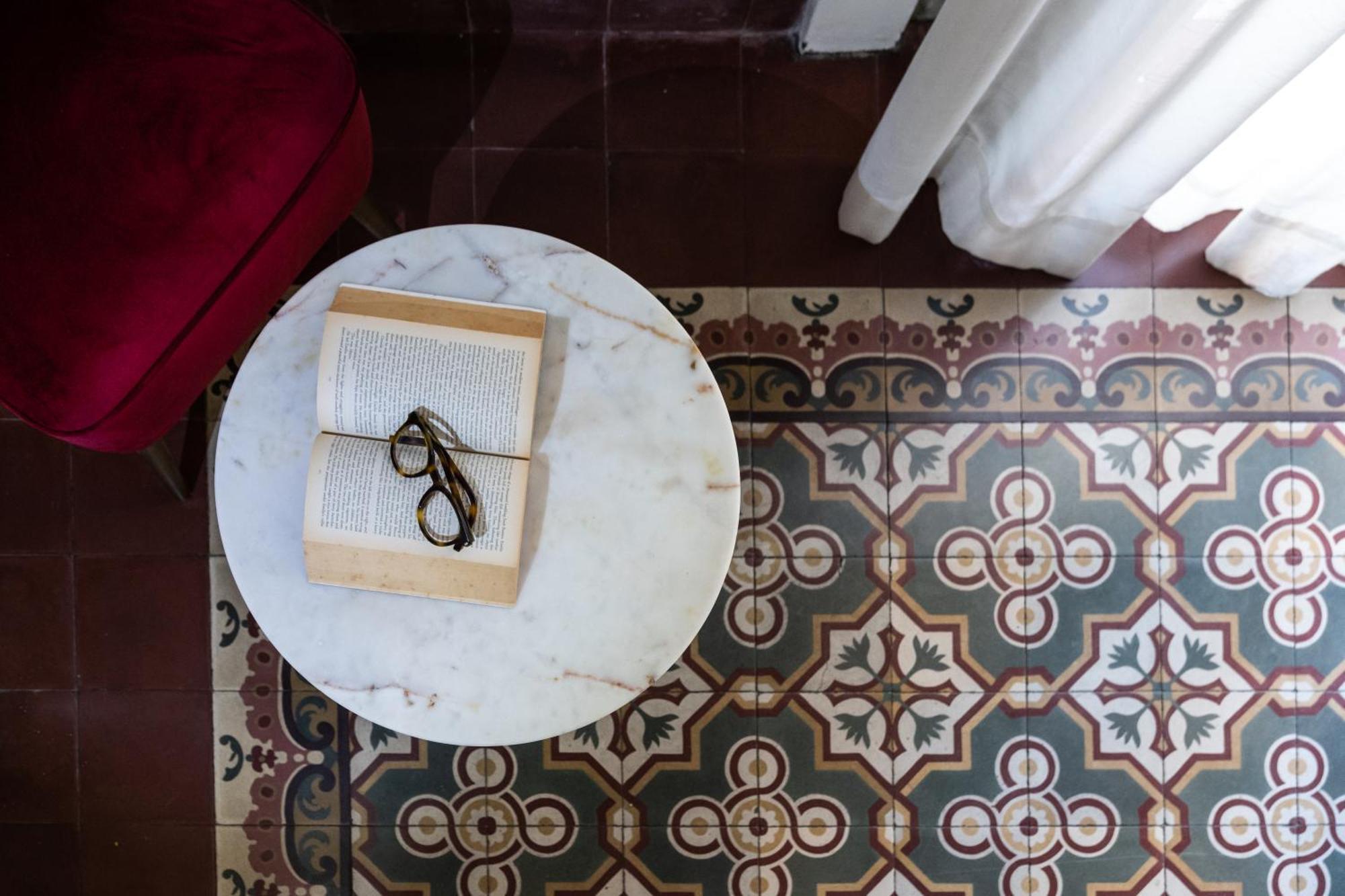 Scene Suites Apartments Catania Ngoại thất bức ảnh