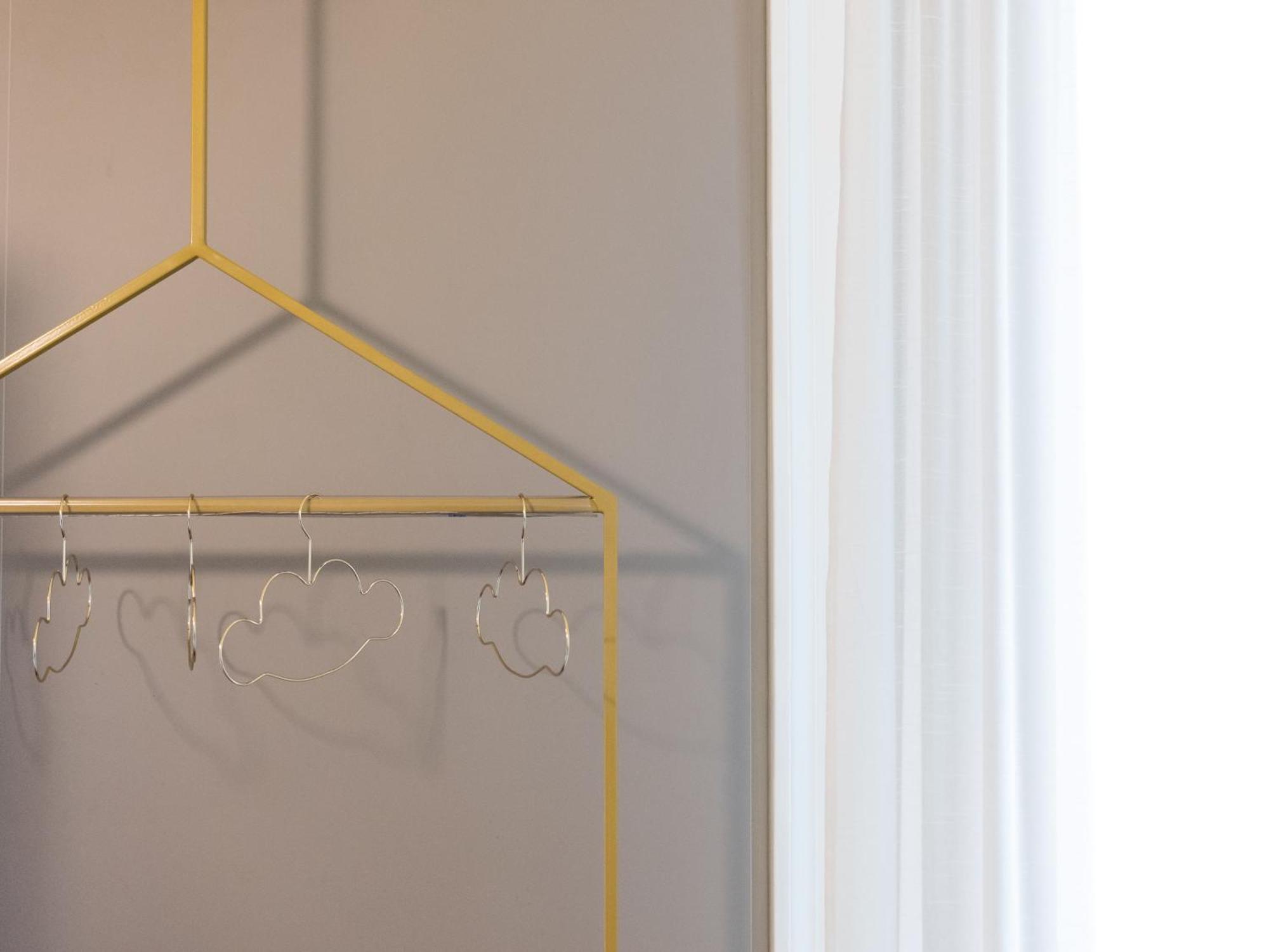 Scene Suites Apartments Catania Ngoại thất bức ảnh