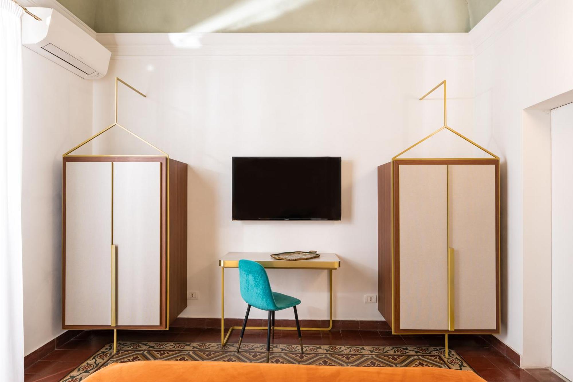 Scene Suites Apartments Catania Ngoại thất bức ảnh