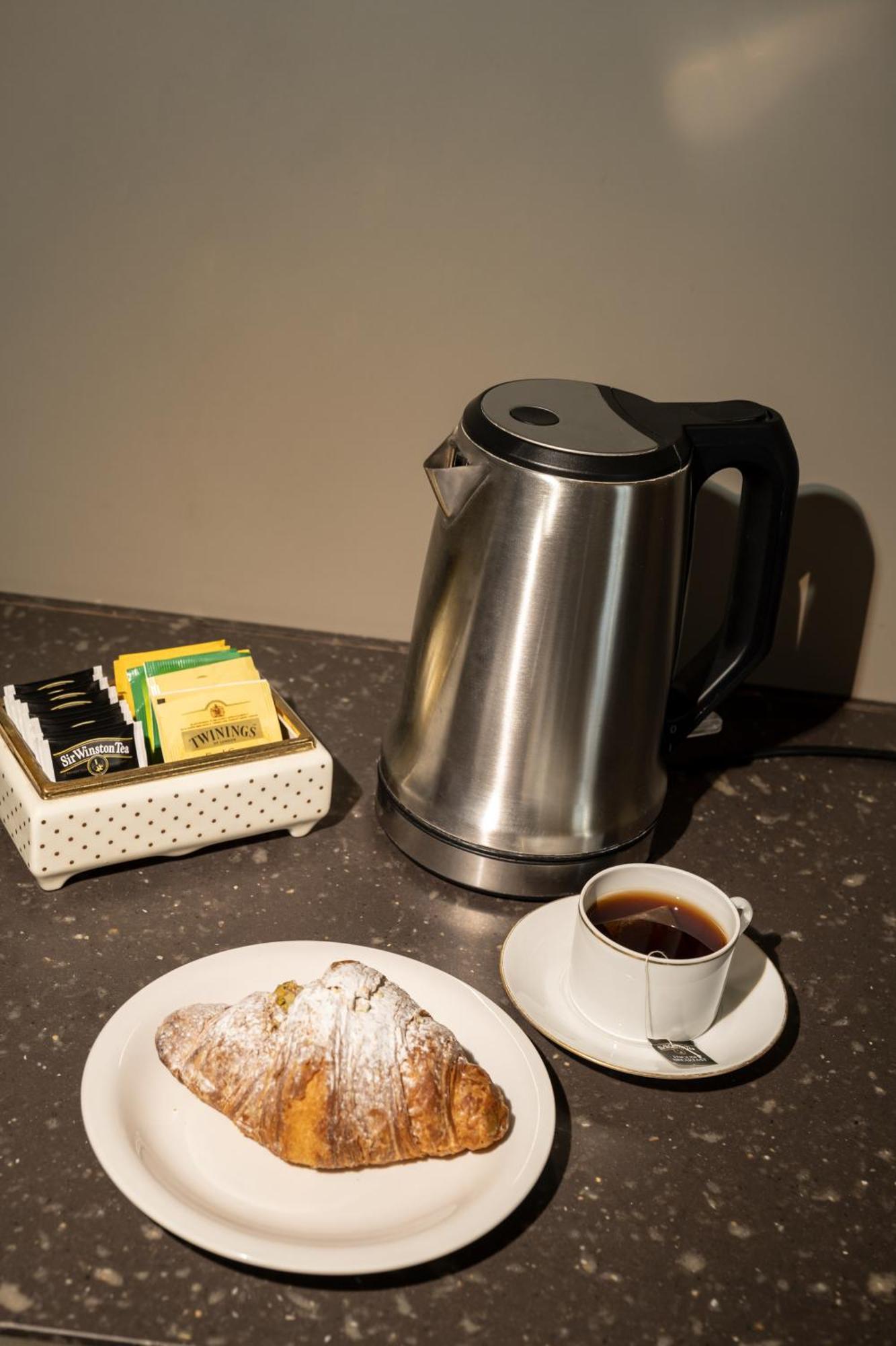 Scene Suites Apartments Catania Ngoại thất bức ảnh