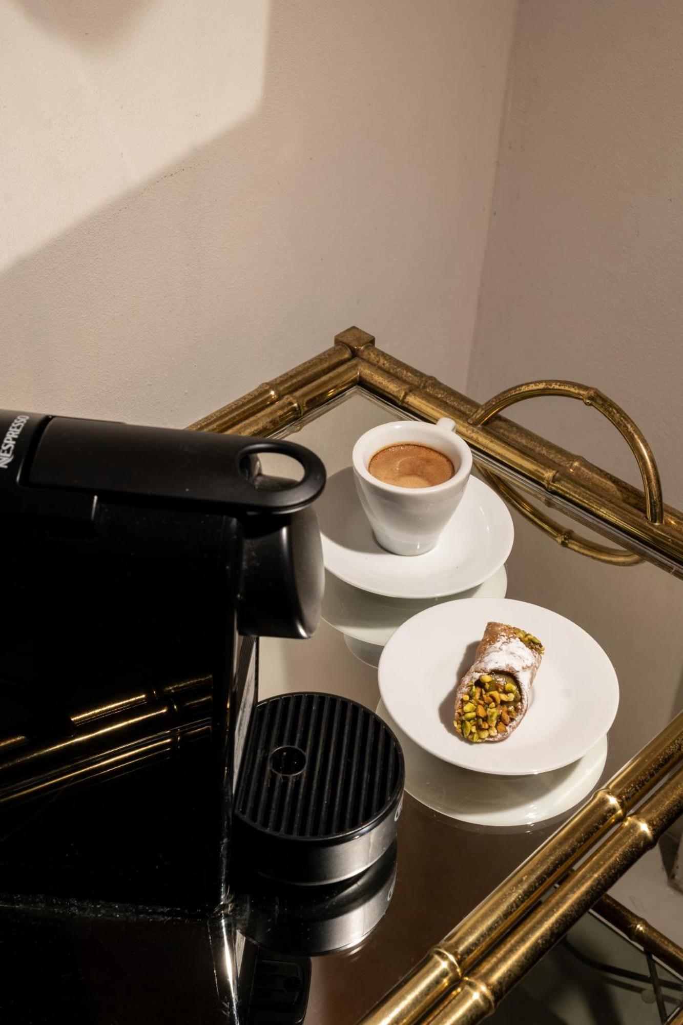 Scene Suites Apartments Catania Ngoại thất bức ảnh